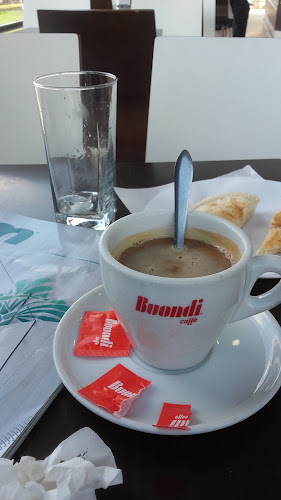 Trivial - Gastronomia e hotelaria