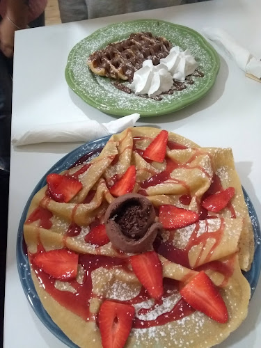 Opinii despre Casa da Tripa în São João da Madeira - Gastronomia e hotelaria