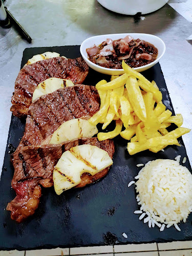 Restaurante Pinheiro