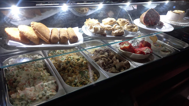 O Aperitivo - Beja - Gastronomia e hotelaria