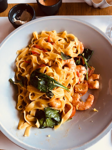 Comentarii opinii despre Cantinho do Avillez - Parque das Nações