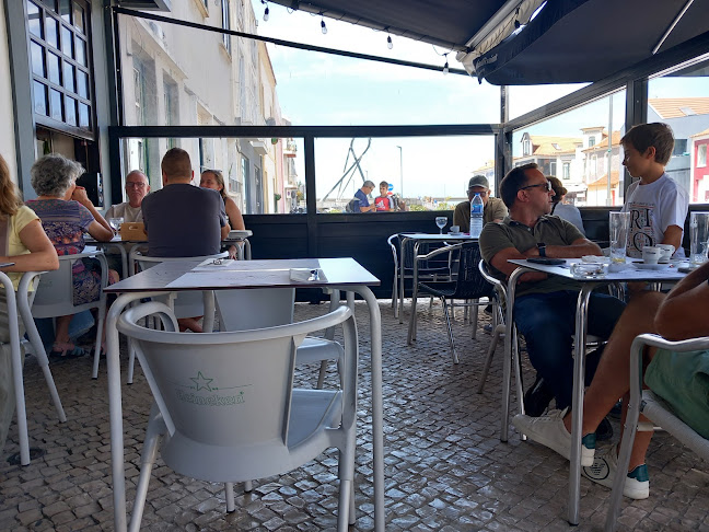 Tasca do Sal - Aveiro