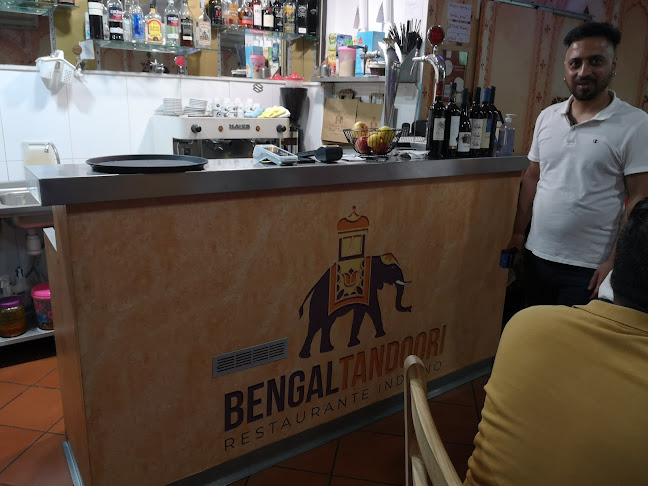 Comentarii opinii despre Bengal Tandoori