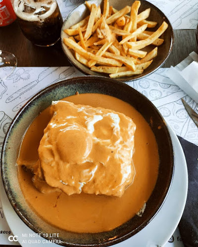 Fornito - restaurante e pizzaria - Braga