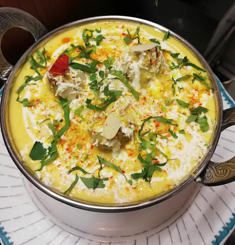 Restaurante Maharani Leiria