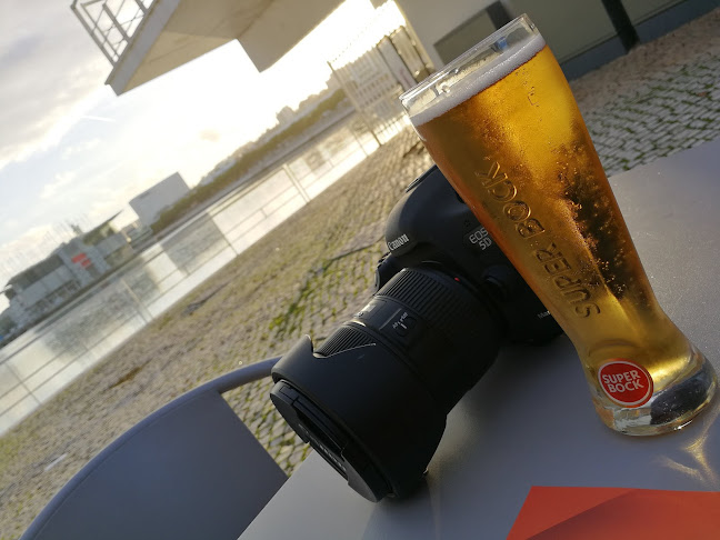 Opinii despre Azul Profundo în Lisboa - Gastronomia e hotelaria