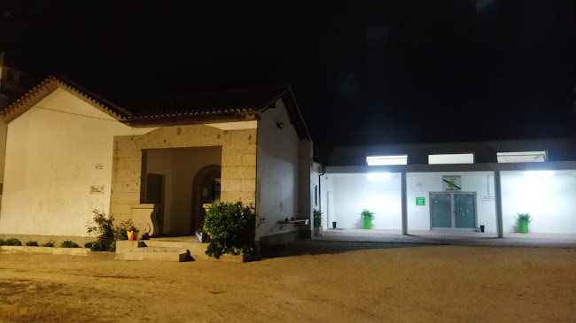 Associação Recreativa e Cultural de Sobrão - Paços de Ferreira