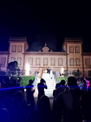 Palácio da Igreja Velha - Vermoim