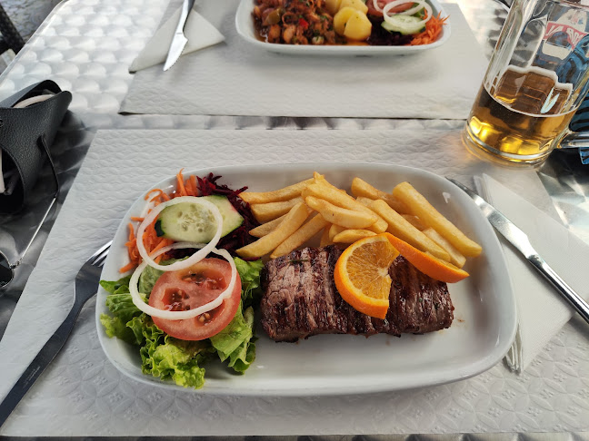 Cantinho dos Amigos - Funchal