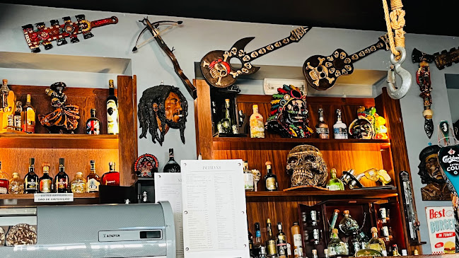 Bar Lança - Gastronomia e hotelaria