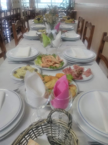 Comentarii opinii despre Restaurante Fonte do Santo