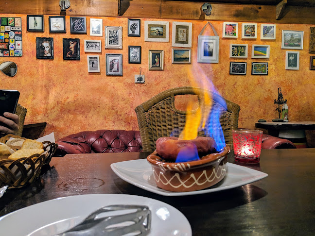 Tv. do Castelo 13, 8500-003 Alvor