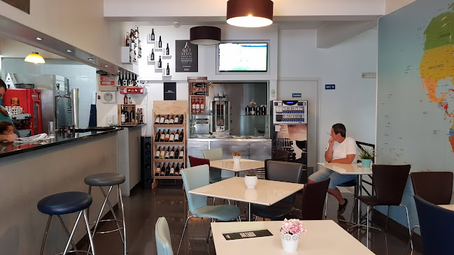 Comentarii opinii despre FugaCidade