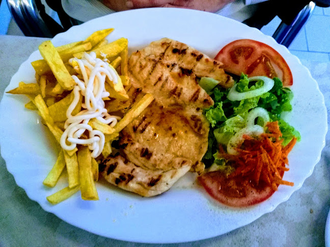 Comentarii opinii despre O Lavrador Restaurante