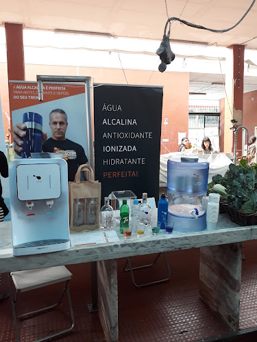Mercado Municipal do Seixal Open Times