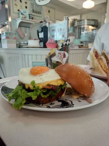 Comentarii opinii despre The Fifties Diner