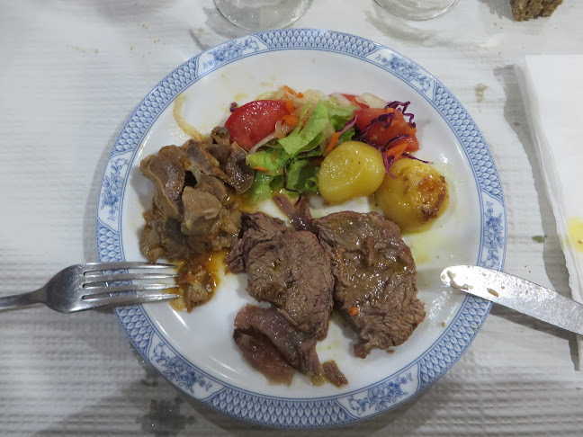 Comentarii opinii despre Restaurante Ramirinho 2