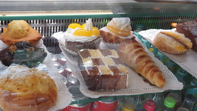 Café Baloiço - Setúbal