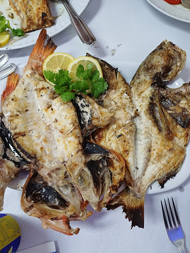 Rua dos Pescadores SN, 3840-272