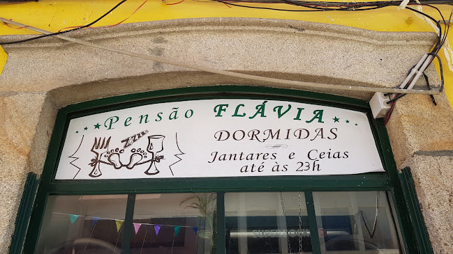 Restaurante Pensão Flávia
