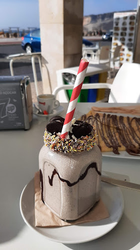 Florenza Gelataria Italiana - Nazaré