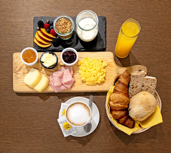 Opinii despre NATA Lisboa - Saldanha - Pastel de Nata în Lisboa - Gastronomia e hotelaria