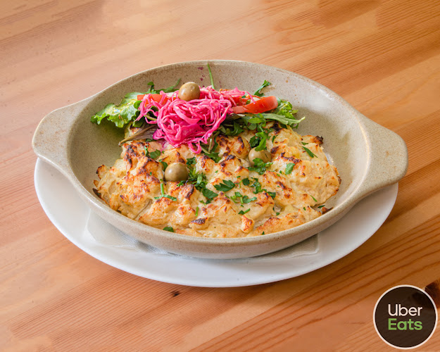 São Gonçalinho Petisqueira Bar - Gastronomia e hotelaria