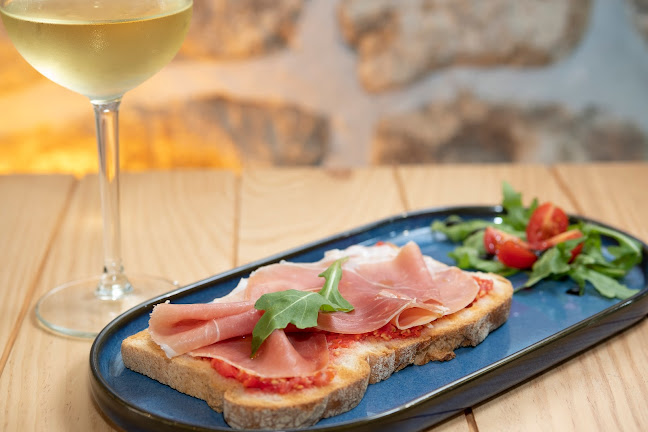 Reviews of Coretto Café e Tortaria in Braga - Gastronomia e hotelaria