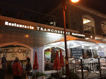 Restaurante Trancosense