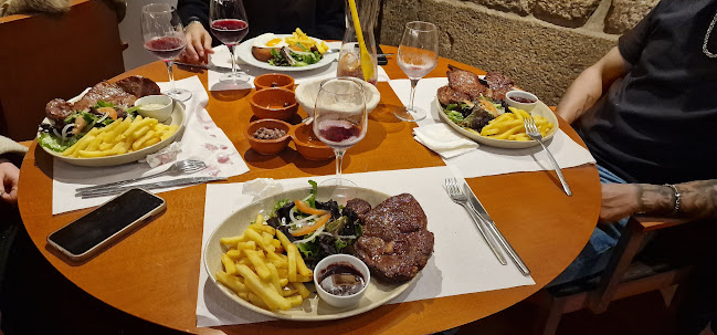 Opinii despre Franganito Bar Low cost Beer în Porto - Gastronomia e hotelaria