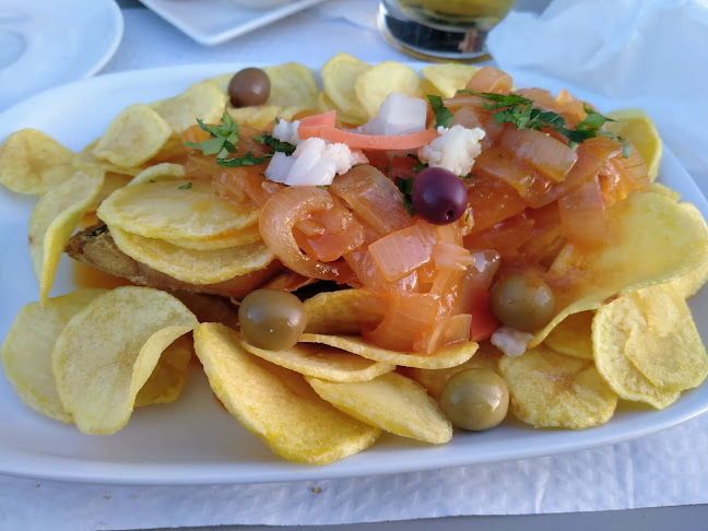 Restaurante Casa Dias - Gastronomia e hotelaria