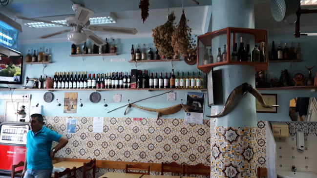 Opinii despre Casa Lafões în Amadora - Gastronomia e hotelaria