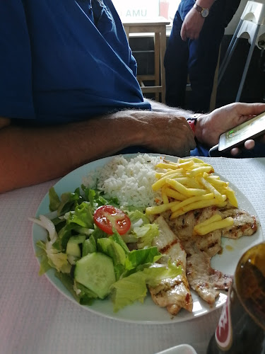 Armazém dos Grelhados - Gastronomia e hotelaria