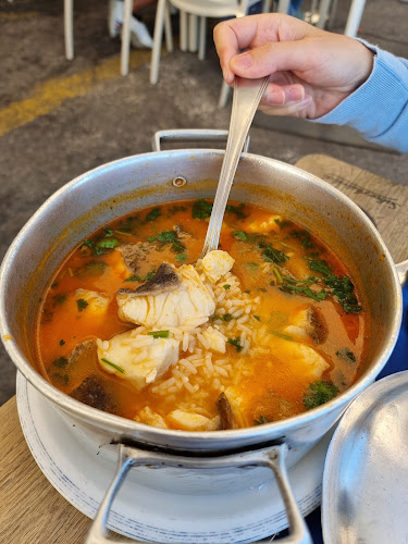 A Vela / Associação Regional de Vela do Centro - Gastronomia e hotelaria
