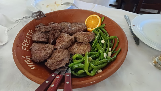Reviews of Restaurante Mira Freita in Vale de Cambra - Gastronomia e hotelaria