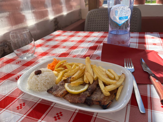 Opinii despre Toupeirinho în Matosinhos - Gastronomia e hotelaria