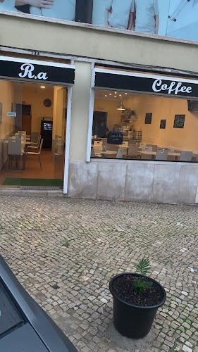 R.a Coffee Phone number