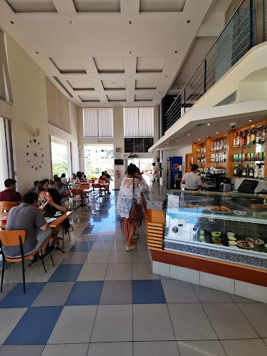 Veggie Café - Albufeira