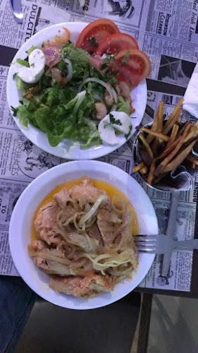 Opinii despre Marcolino Café în Estarreja - Gastronomia e hotelaria