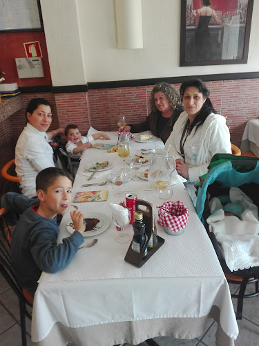 Opinii despre Restaurante O Prazer De Comer în Seixal - Gastronomia e hotelaria
