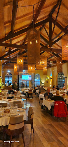 Comentarii opinii despre Armazém do Peixe