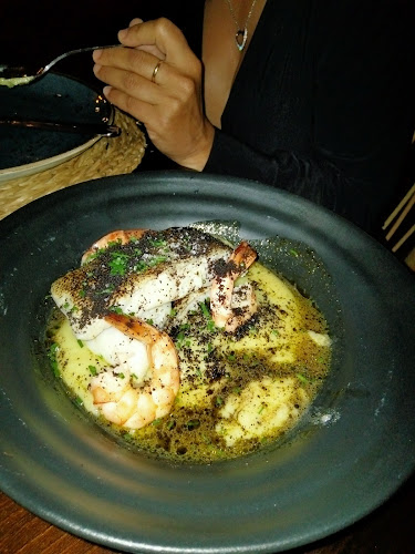 Perdóname - Gastronomia e hotelaria