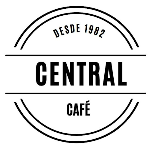 CENTRAL café