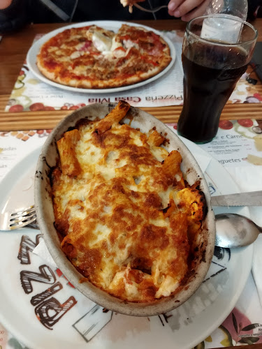 Opinii despre Casa Mia în Aveiro - Gastronomia e hotelaria