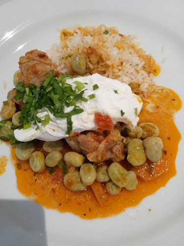 Rolo's Café - Gastronomia e hotelaria