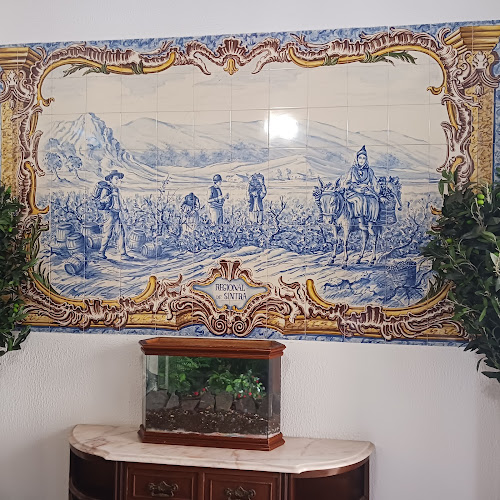 Comentarii opinii despre Restaurante Regional de Sintra