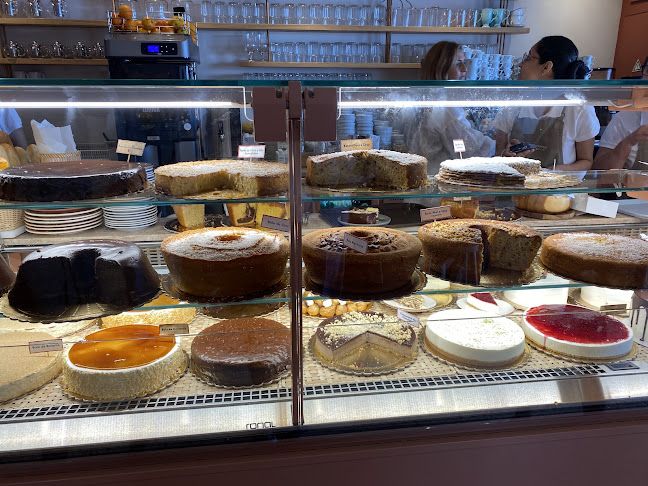 Pão Café e Companhia, Lda - Vila Nova de Milfontes