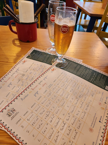 Comments and reviews of Bira dos Namorados - Porto