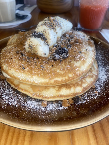 Mercador Café & Brunch - Gastronomia e hotelaria