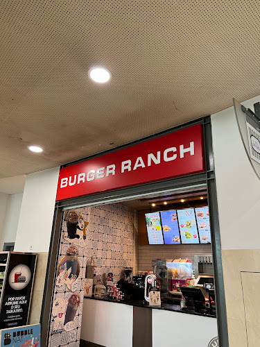 Burger Ranch - Santarém